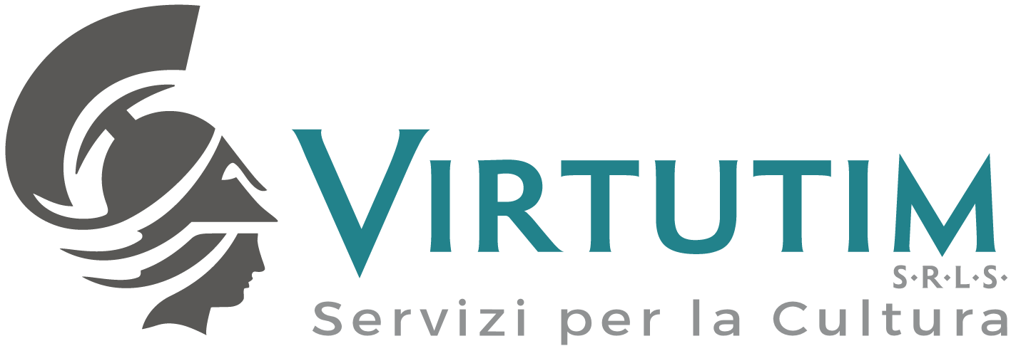 Virtutim Logo